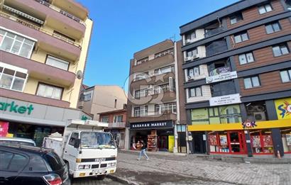 LAPSEKİ ÇARŞI MERKEZİNDE 3+1 KİRALIK DAİRE