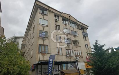 TURAN GÜNEŞ BULVARI ÜZERİNDE TABELA DEĞERİ YÜKSEK EV OFİS