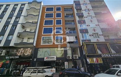 TORBALI ERTUĞRUL MAHALLESİ 3+1 ARA KAT KİRALIK DAİRE