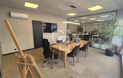 Bornova Ergene Yzb İbrahim Hakkı Cad. 10 M.Mesafede 286M2 Dükkan