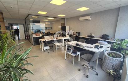 Bornova Ergene Yzb İbrahim Hakkı Cad. 10 M.Mesafede 286M2 Dükkan