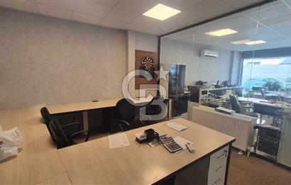 Bornova Ergene Yzb İbrahim Hakkı Cad. 10 M.Mesafede 286M2 Dükkan