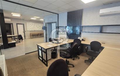 Bornova Ergene Yzb İbrahim Hakkı Cad. 10 M.Mesafede 286M2 Dükkan