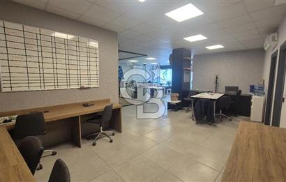 Bornova Ergene Yzb İbrahim Hakkı Cad. 10 M.Mesafede 286M2 Dükkan