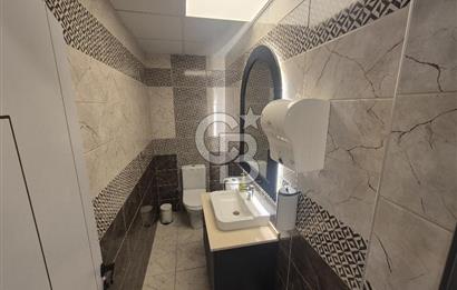 Bornova Ergene Yzb İbrahim Hakkı Cad. 10 M.Mesafede 286M2 Dükkan