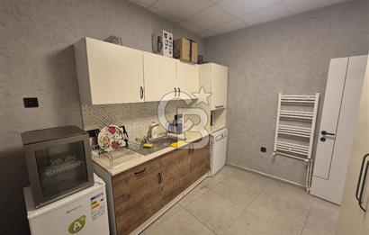 Bornova Ergene Yzb İbrahim Hakkı Cad. 10 M.Mesafede 286M2 Dükkan
