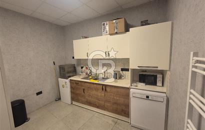 Bornova Ergene Yzb İbrahim Hakkı Cad. 10 M.Mesafede 286M2 Dükkan