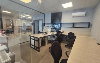 Bornova Ergene Yzb İbrahim Hakkı Cad. 10 M.Mesafede 286M2 Dükkan