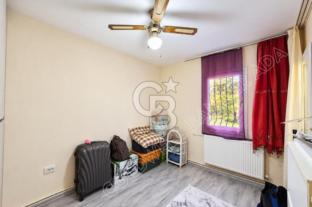 Kadınlar Denizi Mah.Deniz Manzaralı Satılık 4+1 Satılık Villa 