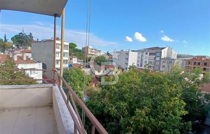 LAPSEKİ ÇARŞI MERKEZİNDE 3+1 KİRALIK DAİRE