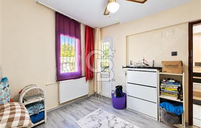 Kadınlar Denizi Mah.Deniz Manzaralı Satılık 4+1 Satılık Villa 