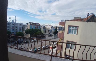 LAPSEKİ ÇARŞI MERKEZİNDE 3+1 KİRALIK DAİRE