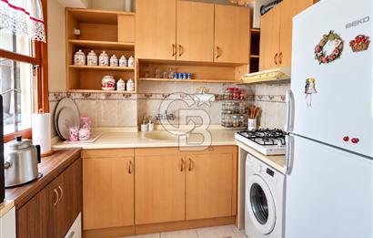 Çanakkale Eski Kordonda 2+1 Satılık Daire