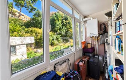 Kadınlar Denizi Mah.Deniz Manzaralı Satılık 4+1 Satılık Villa 