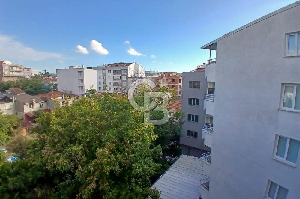 LAPSEKİ ÇARŞI MERKEZİNDE 3+1 KİRALIK DAİRE