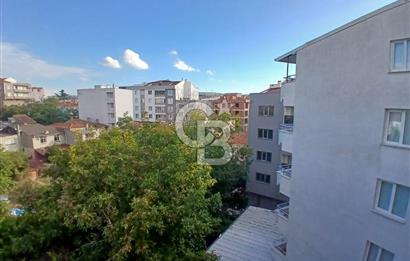 LAPSEKİ ÇARŞI MERKEZİNDE 3+1 KİRALIK DAİRE