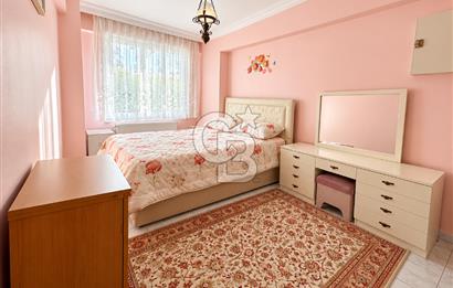Çanakkale Eski Kordonda 2+1 Satılık Daire