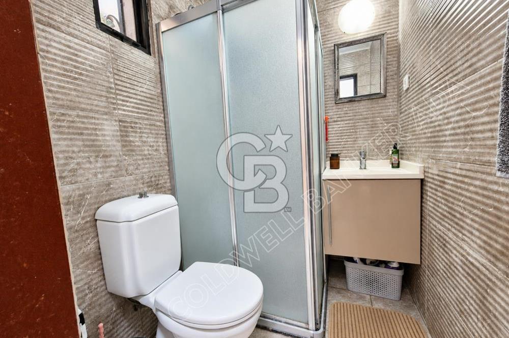Kadınlar Denizi Mah.Deniz Manzaralı Satılık 4+1 Satılık Villa 