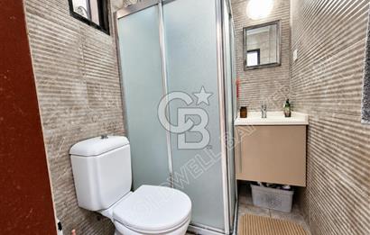 Kadınlar Denizi Mah.Deniz Manzaralı Satılık 4+1 Satılık Villa 