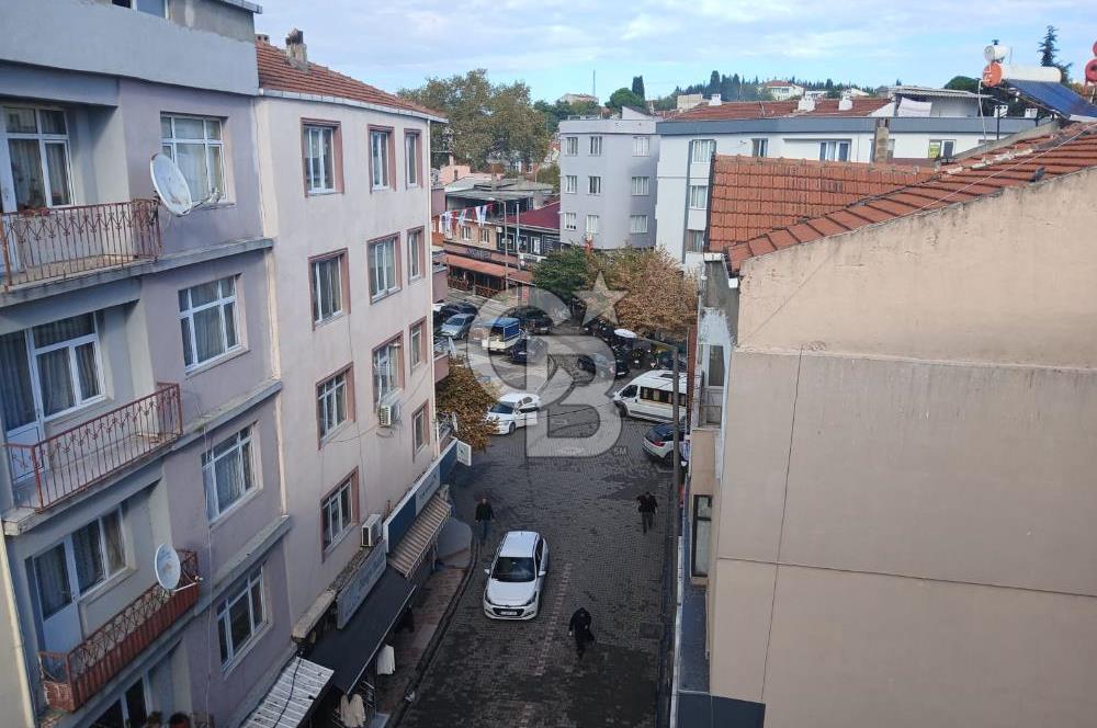 LAPSEKİ ÇARŞI MERKEZİNDE 3+1 KİRALIK DAİRE