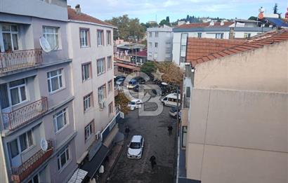 LAPSEKİ ÇARŞI MERKEZİNDE 3+1 KİRALIK DAİRE