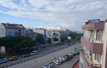 LAPSEKİ ÇARŞI MERKEZİNDE 3+1 KİRALIK DAİRE