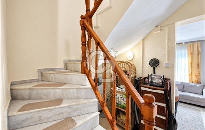 Kadınlar Denizi Mah.Deniz Manzaralı Satılık 4+1 Satılık Villa 