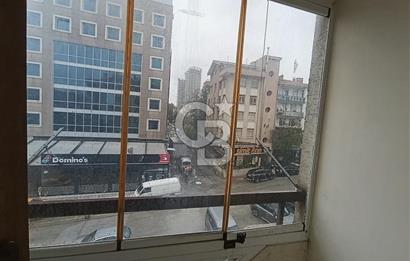 TURAN GÜNEŞ BULVARI ÜZERİNDE TABELA DEĞERİ YÜKSEK EV OFİS