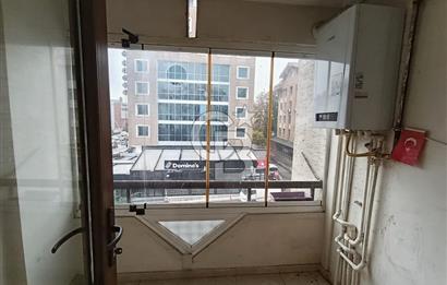 TURAN GÜNEŞ BULVARI ÜZERİNDE TABELA DEĞERİ YÜKSEK EV OFİS