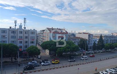 LAPSEKİ ÇARŞI MERKEZİNDE 3+1 KİRALIK DAİRE