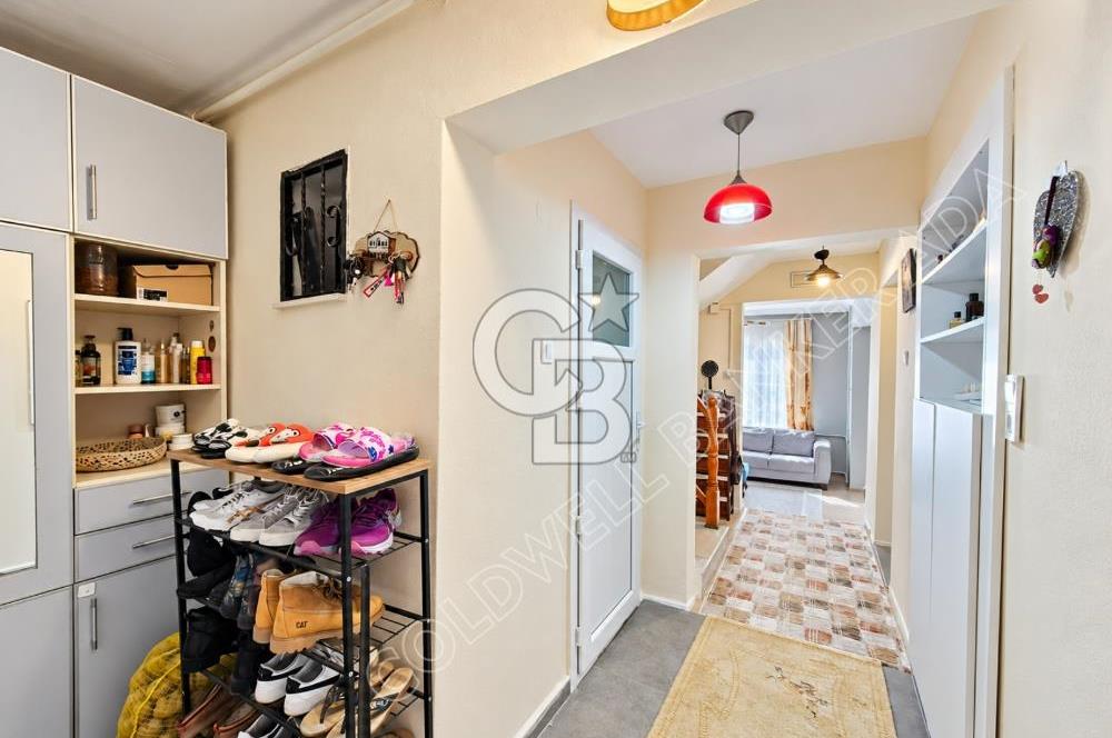 Kadınlar Denizi Mah.Deniz Manzaralı Satılık 4+1 Satılık Villa 