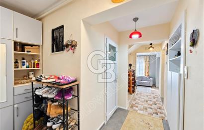 Kadınlar Denizi Mah.Deniz Manzaralı Satılık 4+1 Satılık Villa 