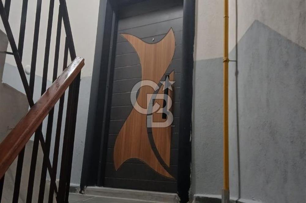 LAPSEKİ ÇARŞI MERKEZİNDE 3+1 KİRALIK DAİRE
