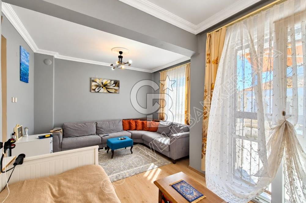 Kadınlar Denizi Mah.Deniz Manzaralı Satılık 4+1 Satılık Villa 