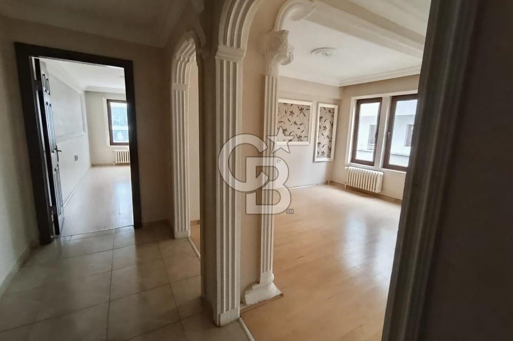 TURAN GÜNEŞ BULVARI ÜZERİNDE TABELA DEĞERİ YÜKSEK EV OFİS
