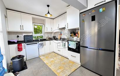Kadınlar Denizi Mah.Deniz Manzaralı Satılık 4+1 Satılık Villa 
