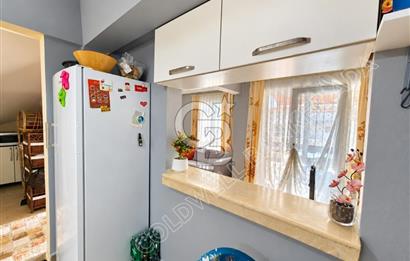 Kadınlar Denizi Mah.Deniz Manzaralı Satılık 4+1 Satılık Villa 