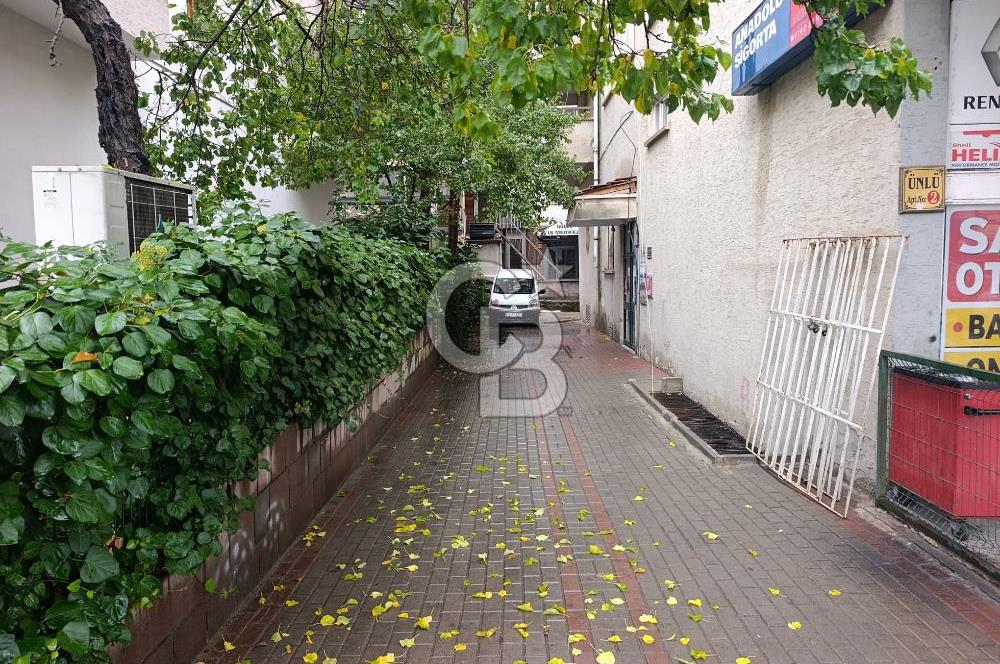 TURAN GÜNEŞ BULVARI ÜZERİNDE TABELA DEĞERİ YÜKSEK EV OFİS