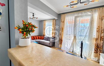 Kadınlar Denizi Mah.Deniz Manzaralı Satılık 4+1 Satılık Villa 