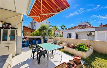 Kadınlar Denizi Mah.Deniz Manzaralı Satılık 4+1 Satılık Villa 