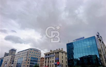TURAN GÜNEŞ BULVARI ÜZERİNDE TABELA DEĞERİ YÜKSEK EV OFİS