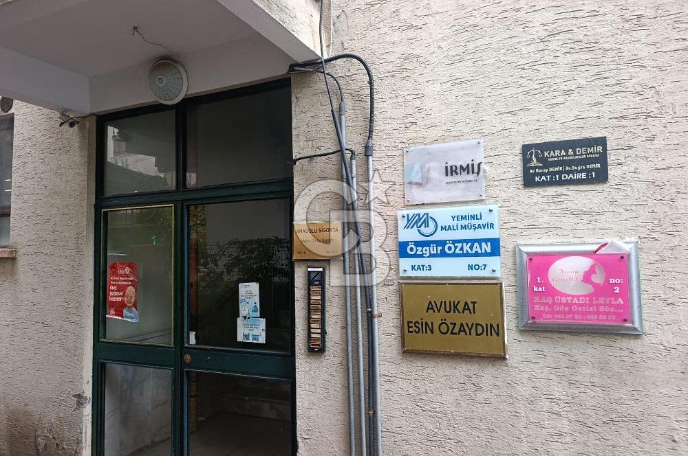 TURAN GÜNEŞ BULVARI ÜZERİNDE TABELA DEĞERİ YÜKSEK EV OFİS