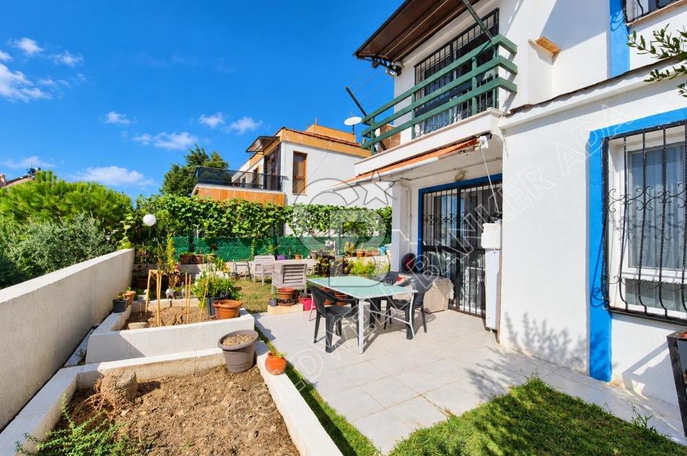Kadınlar Denizi Mah.Deniz Manzaralı Satılık 4+1 Satılık Villa 