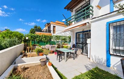 Kadınlar Denizi Mah.Deniz Manzaralı Satılık 4+1 Satılık Villa 