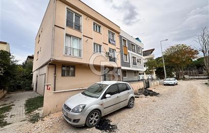 MANİSA/MURADİYE ANADOLU LİSESİ MEVKİİNDE SATILIK FERAH 1+1 DAİRE