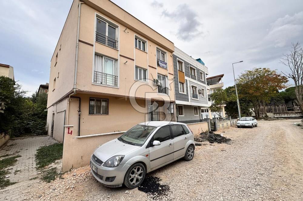 MANİSA/MURADİYE ANADOLU LİSESİ MEVKİİNDE SATILIK FERAH 1+1 DAİRE
