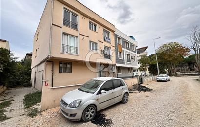 MANİSA/MURADİYE ANADOLU LİSESİ MEVKİİNDE SATILIK FERAH 1+1 DAİRE