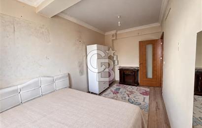 MANİSA/MURADİYE ANADOLU LİSESİ MEVKİİNDE SATILIK FERAH 1+1 DAİRE