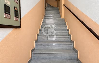 Çanakkale Eski Kordonda 2+1 Satılık Daire