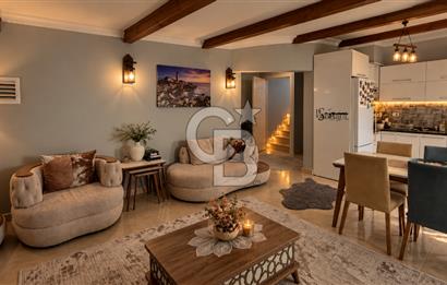 İZMİT BAĞÇEŞMEDE KREDİYE UYGUN KAPANMAZ DENİZ MANZARALI DAİRE